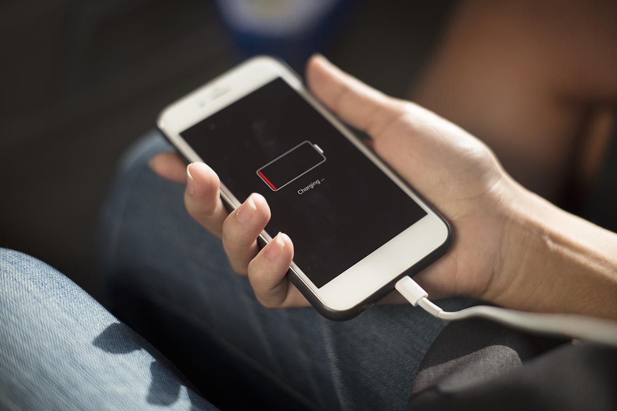 How to Extend Your Phone's Battery Life
