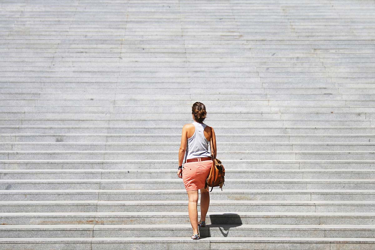 Ways To Overcome Hardship