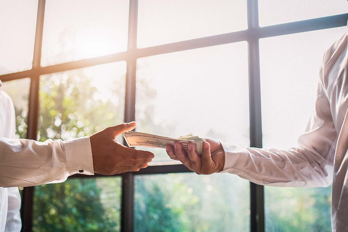 What to do When You Are Owed Money From a Trust