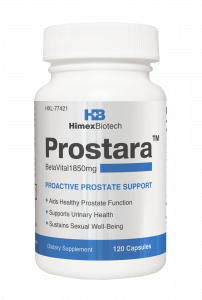 Why Anyone Will Need Prostara