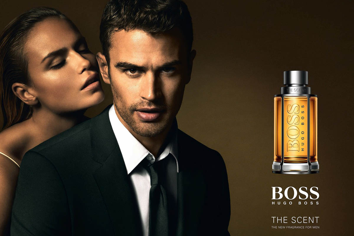 Shop original fragrances for men