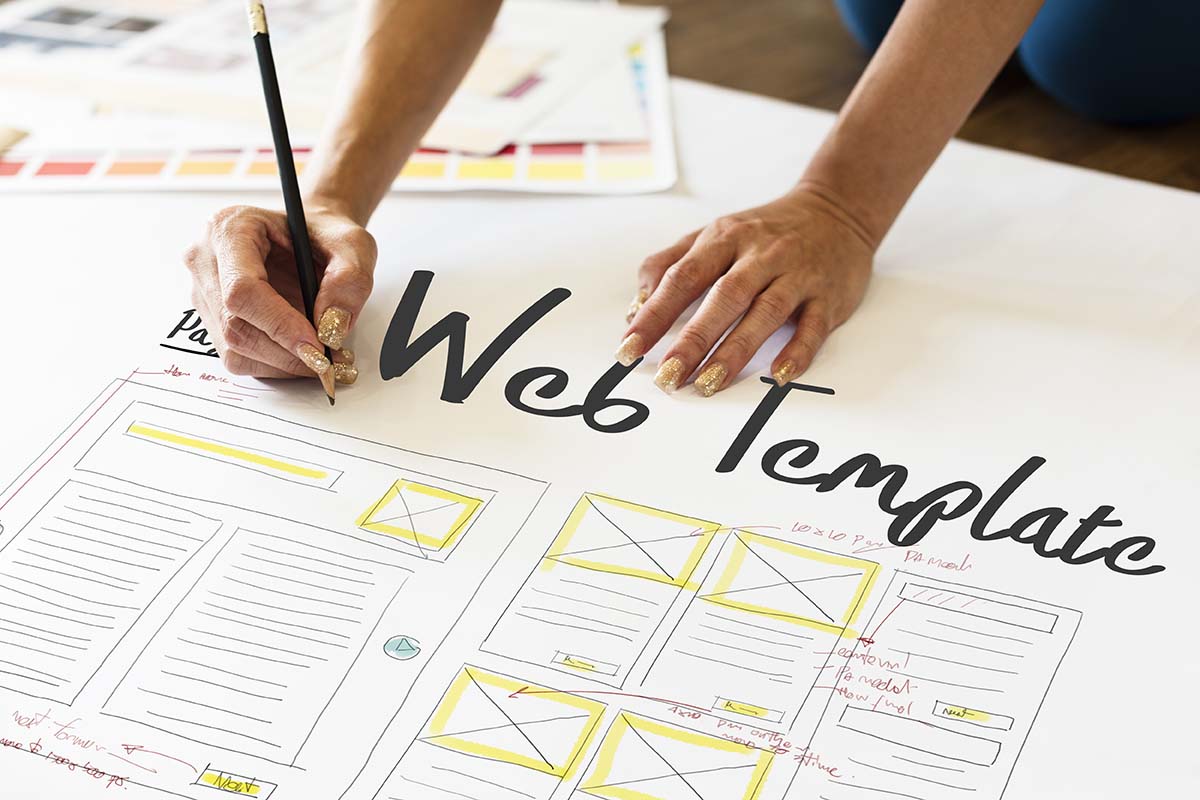 responsive design