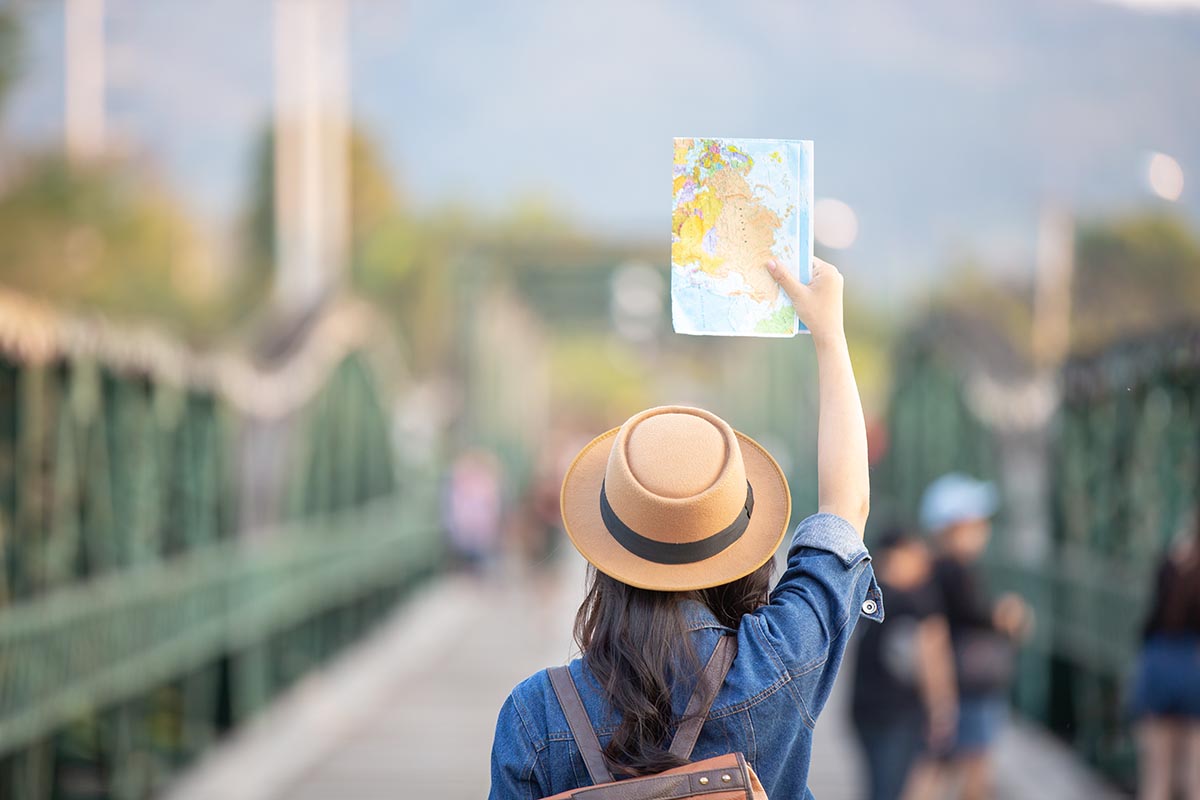 Cities to Add To Travel Bucket-List