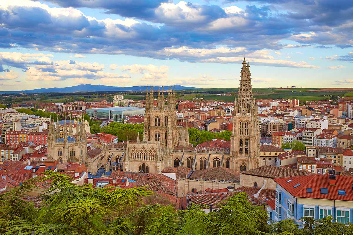 Places To Visit In Spain