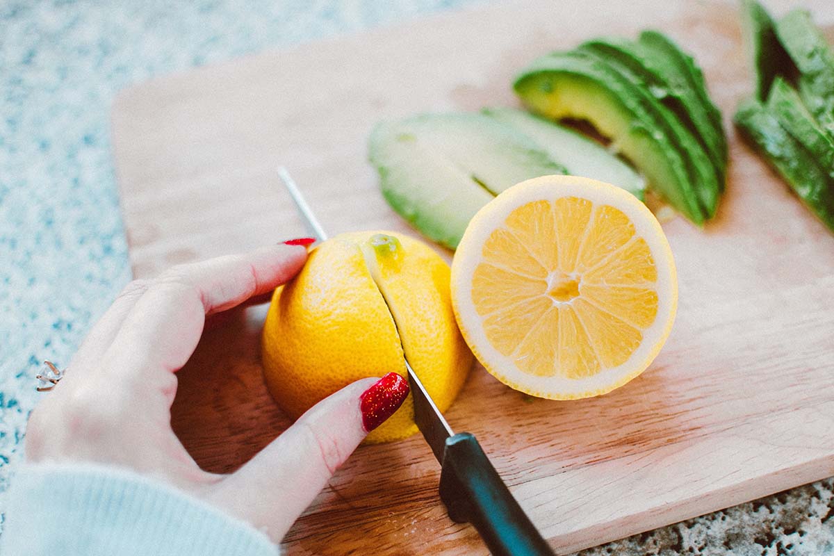 Chopping boards