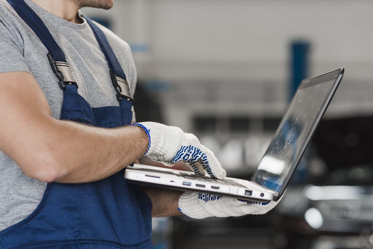 Coordinate Measuring Machines and Why to Invest in Them