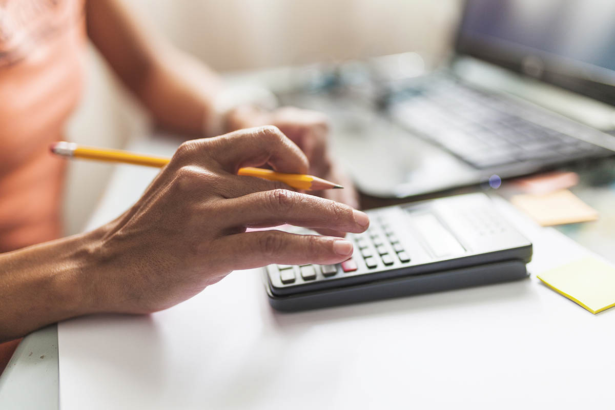 Don’t Allow Errors in Tax Documents 