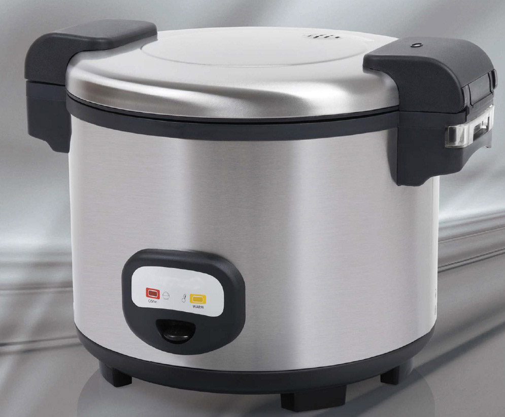 Electric Rice Cooker