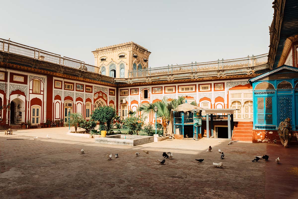 Fabulous Pakistani Cities for a Cultural Getaway