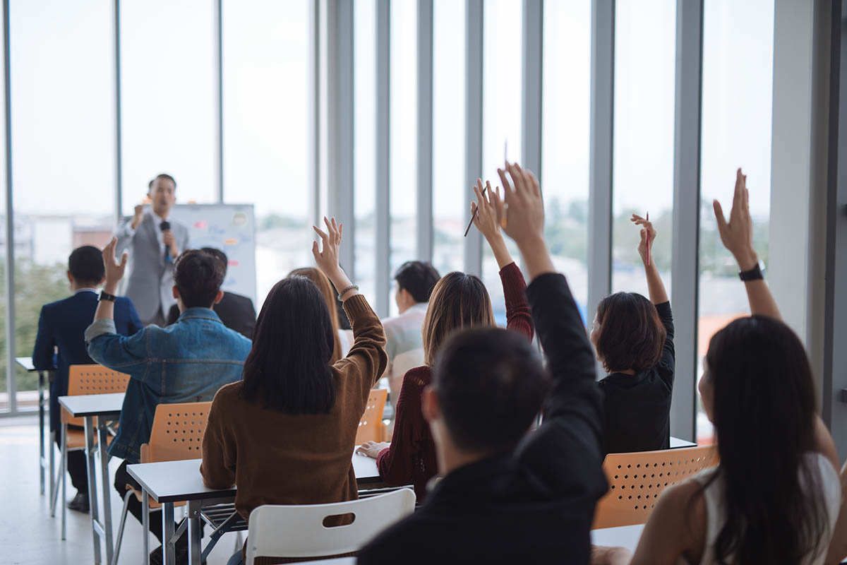 Facts About Education Around the World