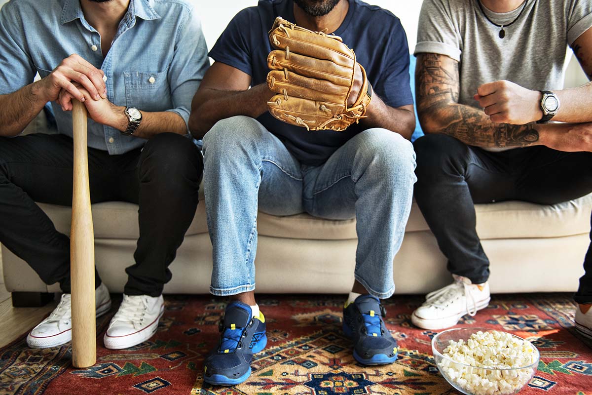 Hobby Ideas for Those Who Love Sports