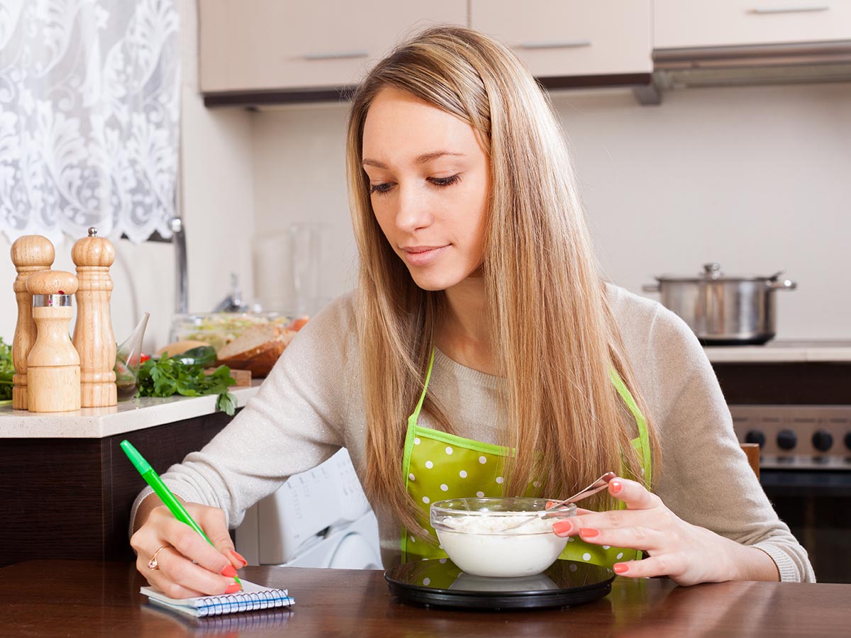 How Much Protein Do You Need Every Day