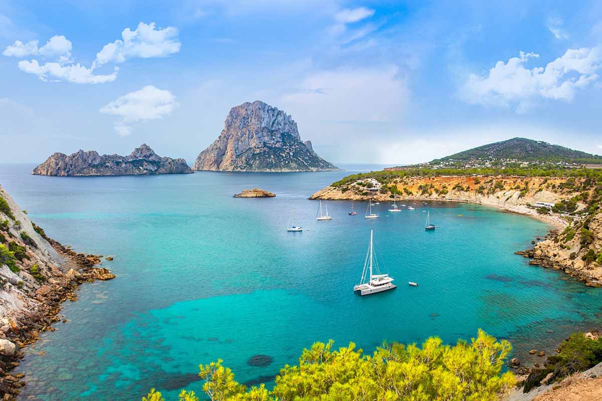 Ibiza