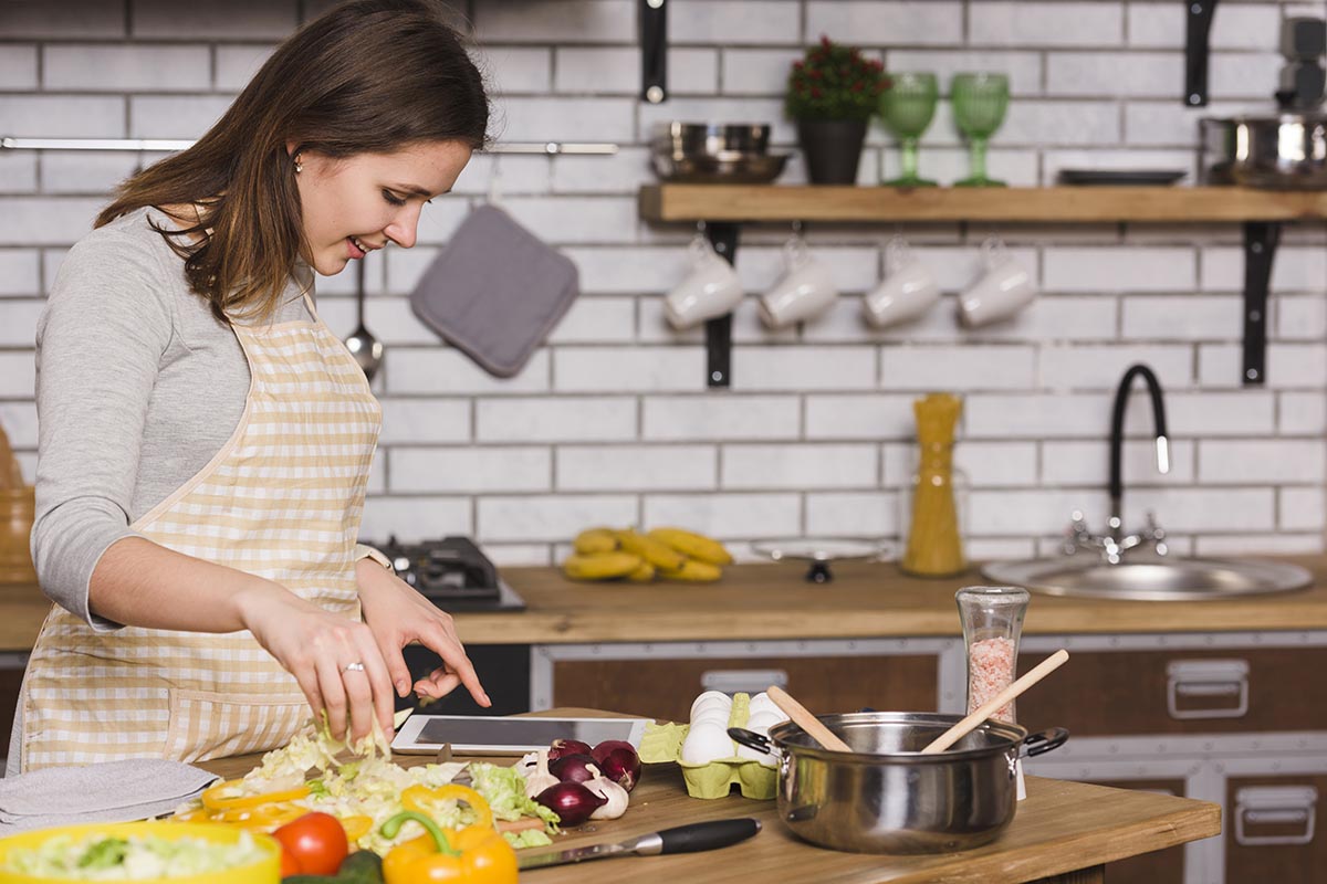 Cool Gadgets for a Smart Home