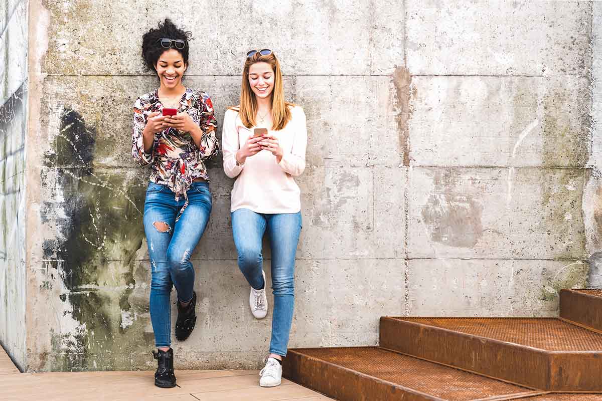 Major Differences Between Millennial Generation and Gen Z