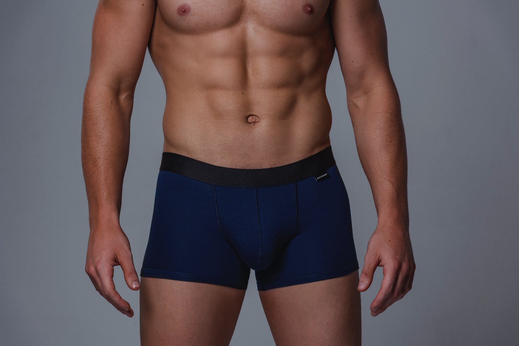 Men's Underwear, Men’s Trunks - Which Style Should You Choose