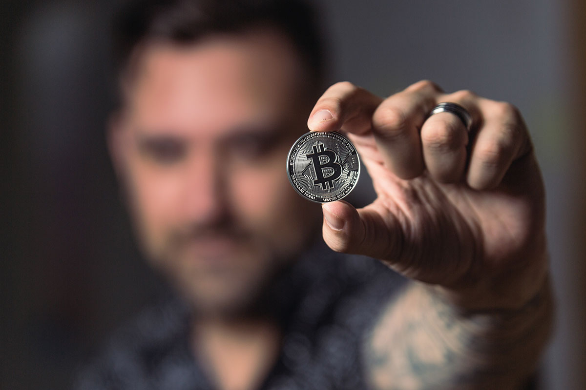 Reasons to Still Buy Bitcoin in 2019