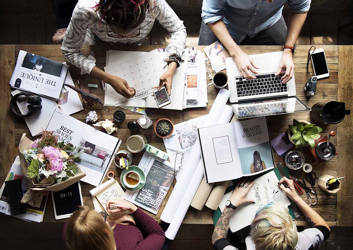 Running a Start-up Company