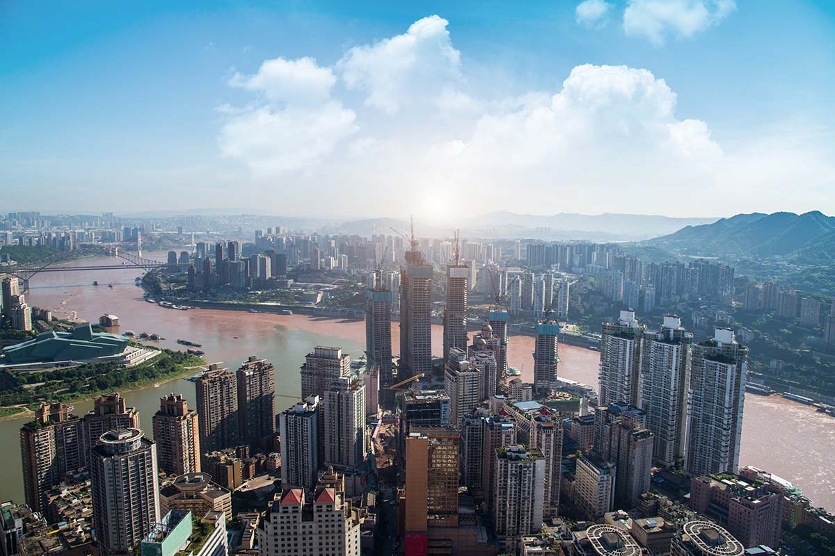 The Bets Places to invest in Asia