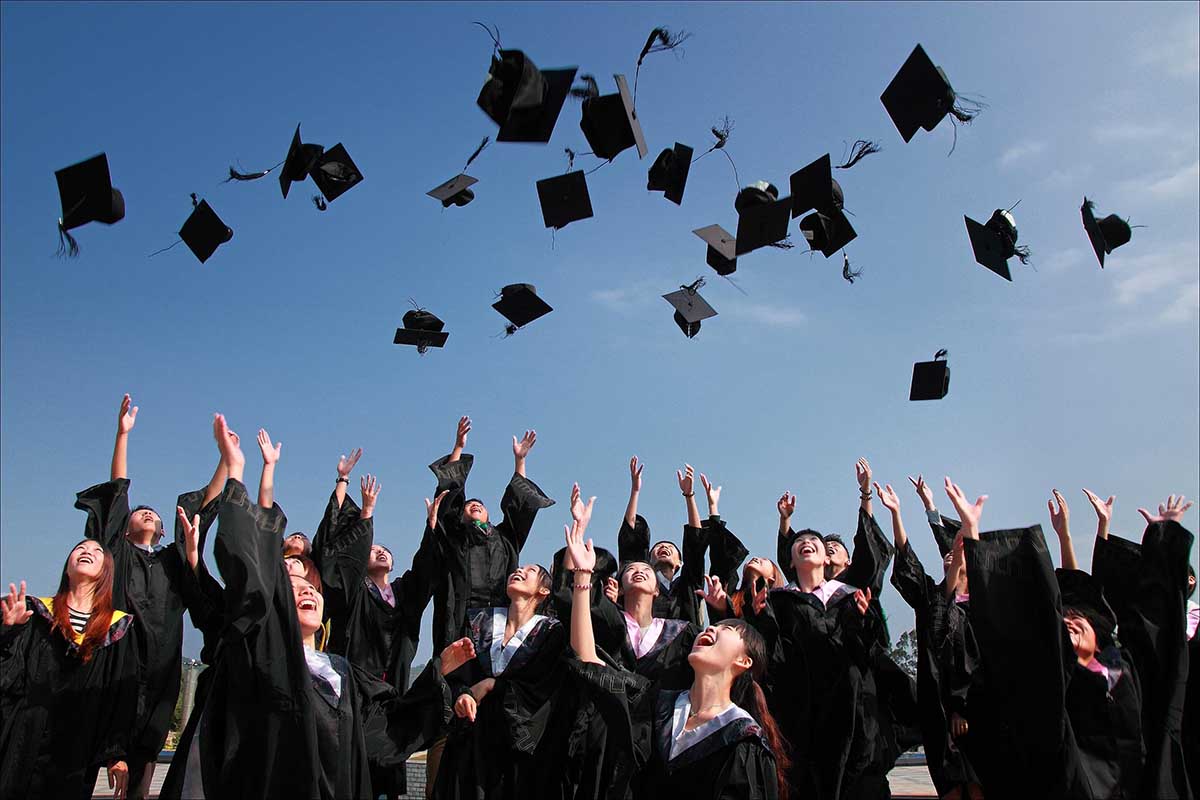 Things You Need to Know Before Going to College