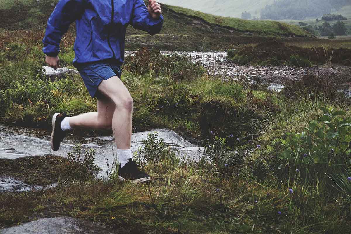 Trail Running Guide for Beginners