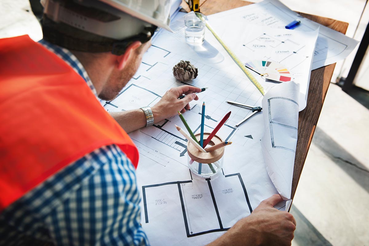 Why Builders Recommend Modular Structures