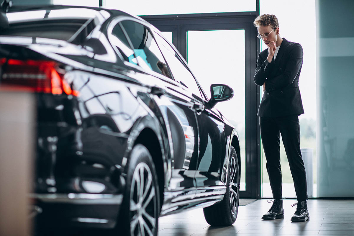 Why are Some Used Car Owners Open to Negotiation
