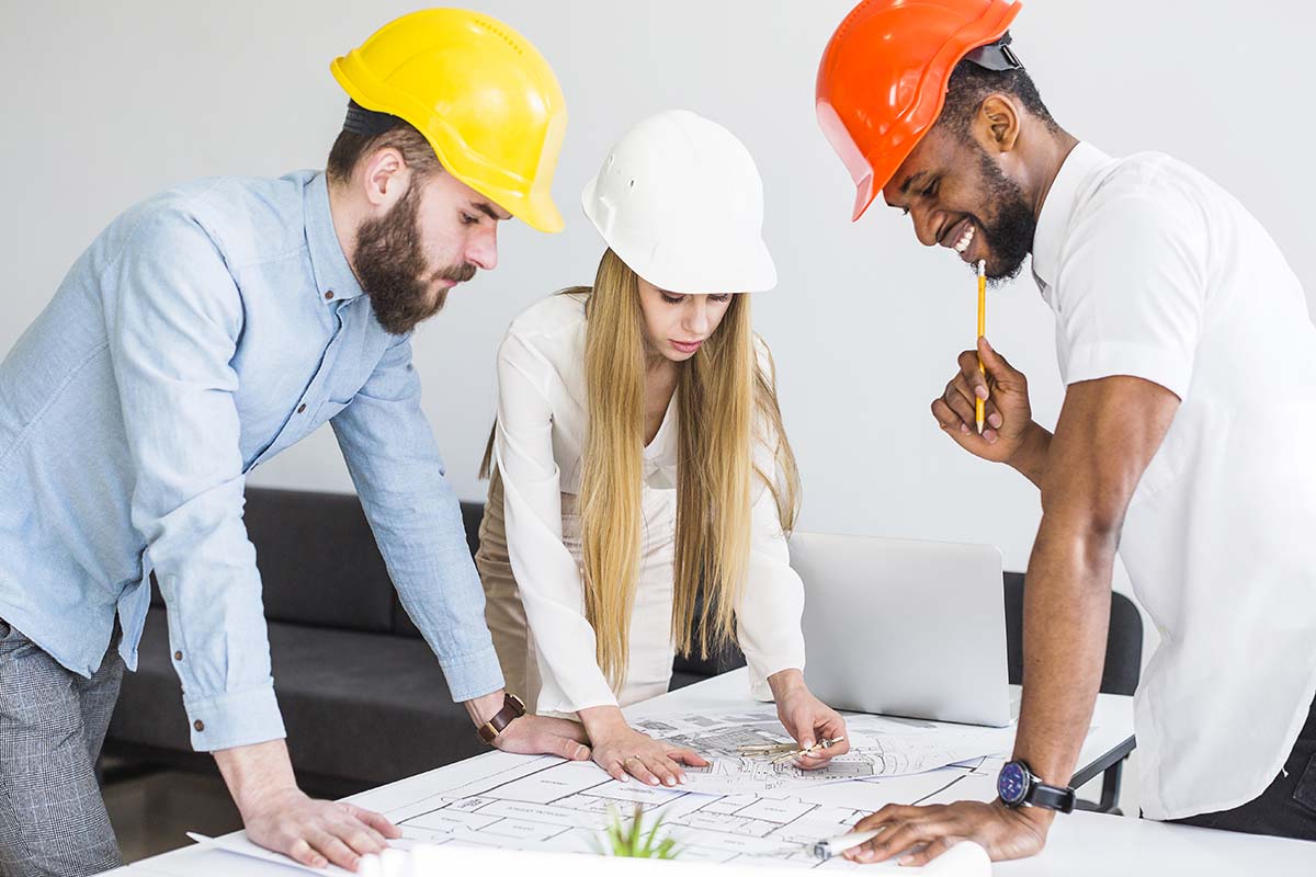 complete a Masters in Civil Engineering online.