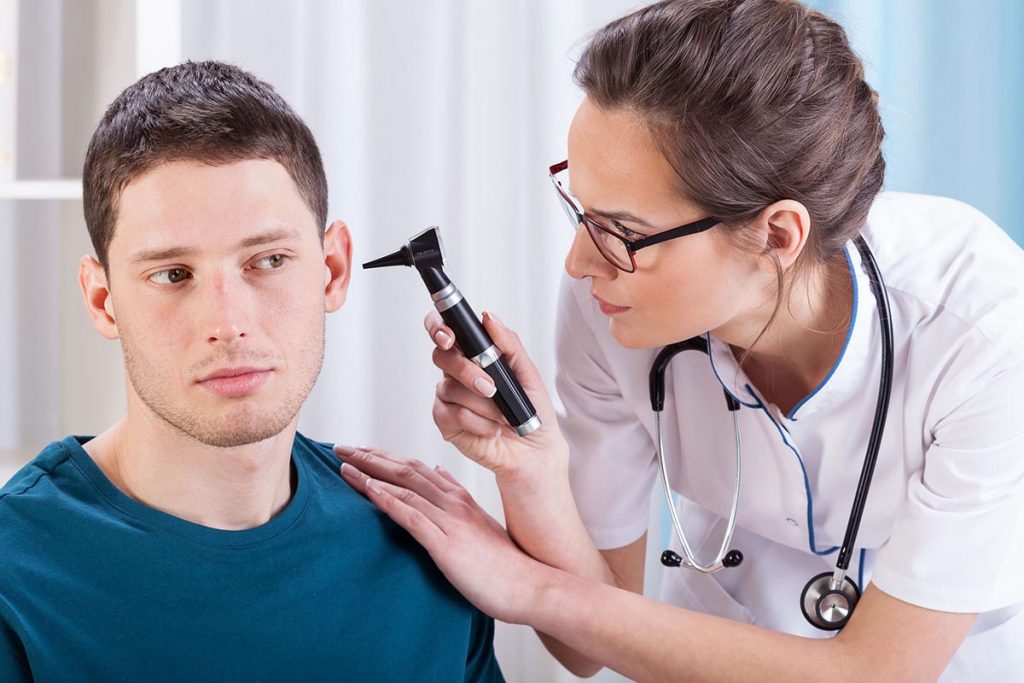 Signs of hearing loss tests to assess your hearing