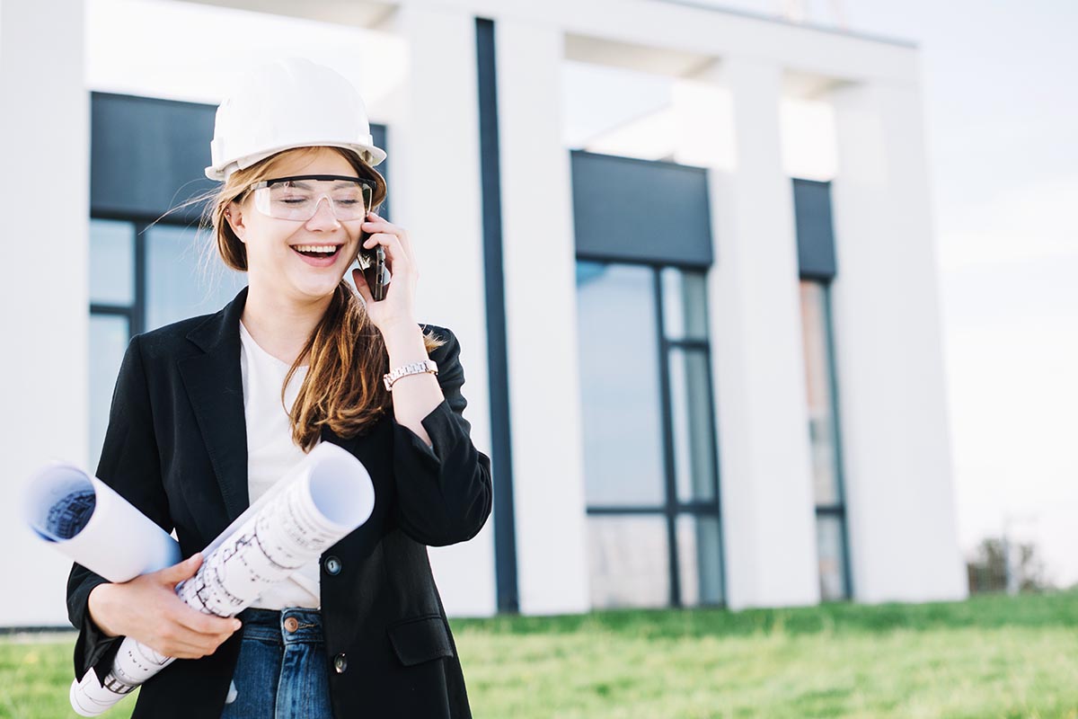 complete a Masters in Civil Engineering online.