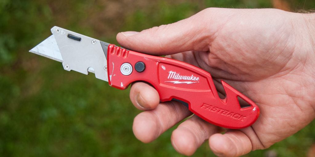 good utility knife