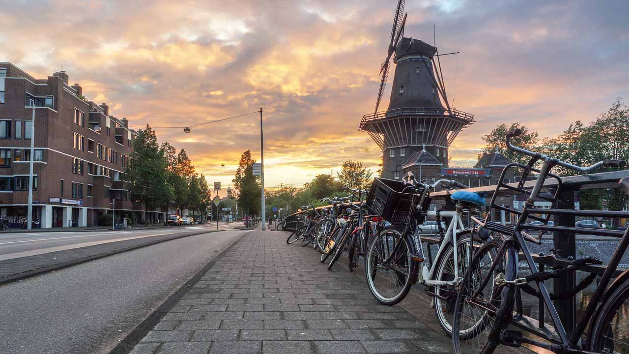 things to do in Amsterdam