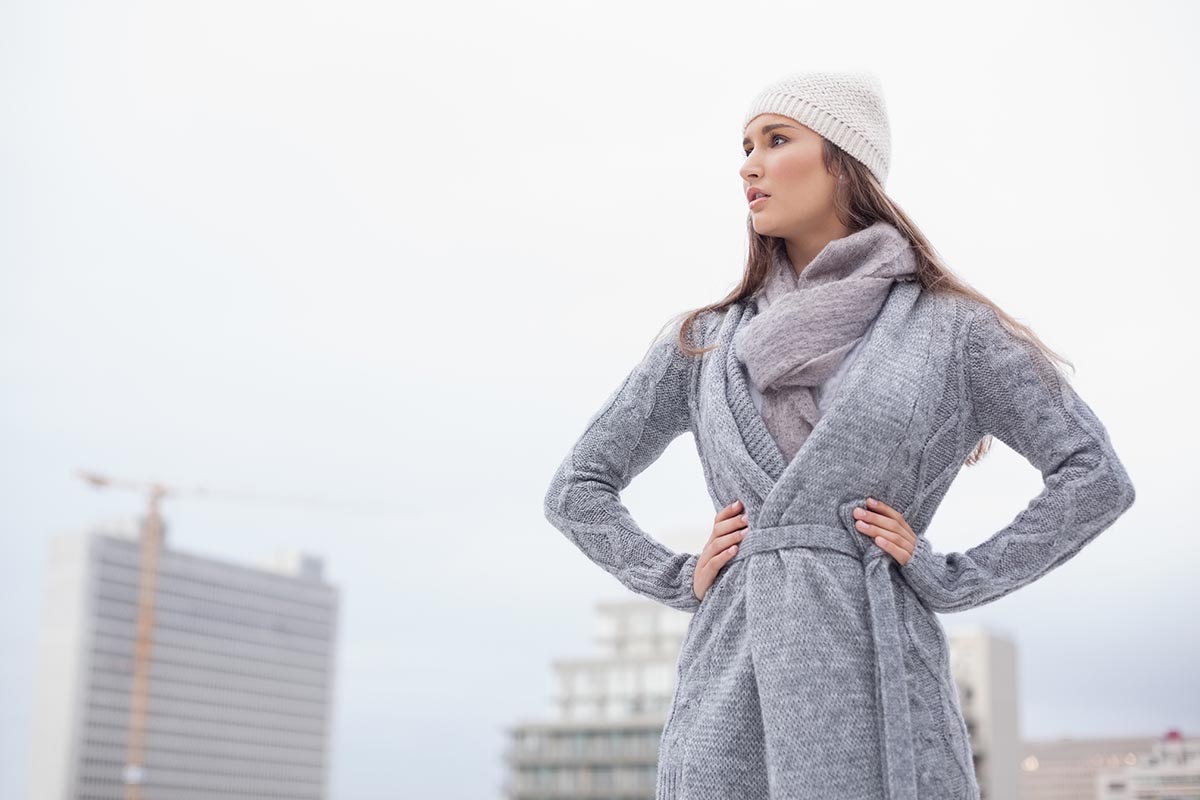 women’s wool cardigans