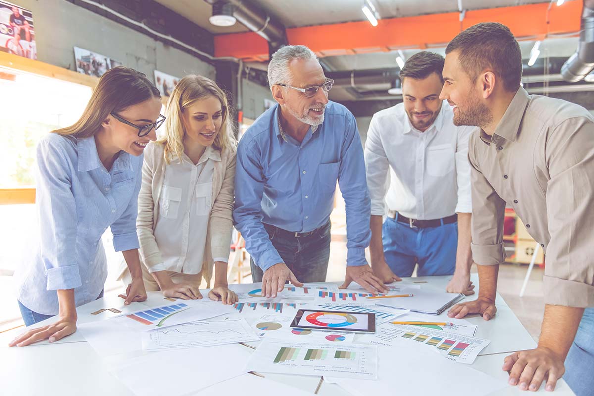 Building a Facility Management Company
