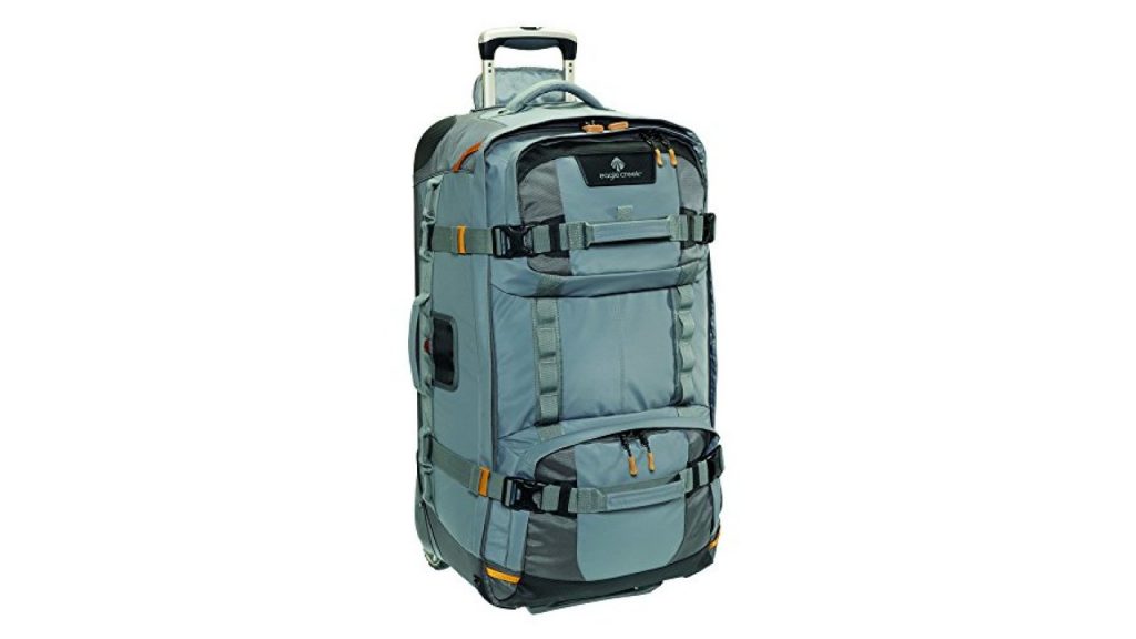 Rugged Luggage 8 Toughest Bags Perfect For Trips To Remote Locations