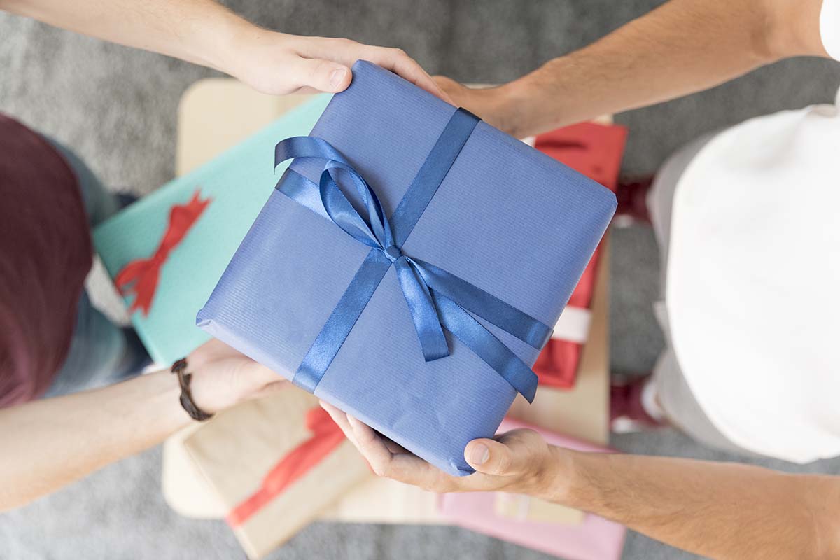 How To Find The Perfect Gift