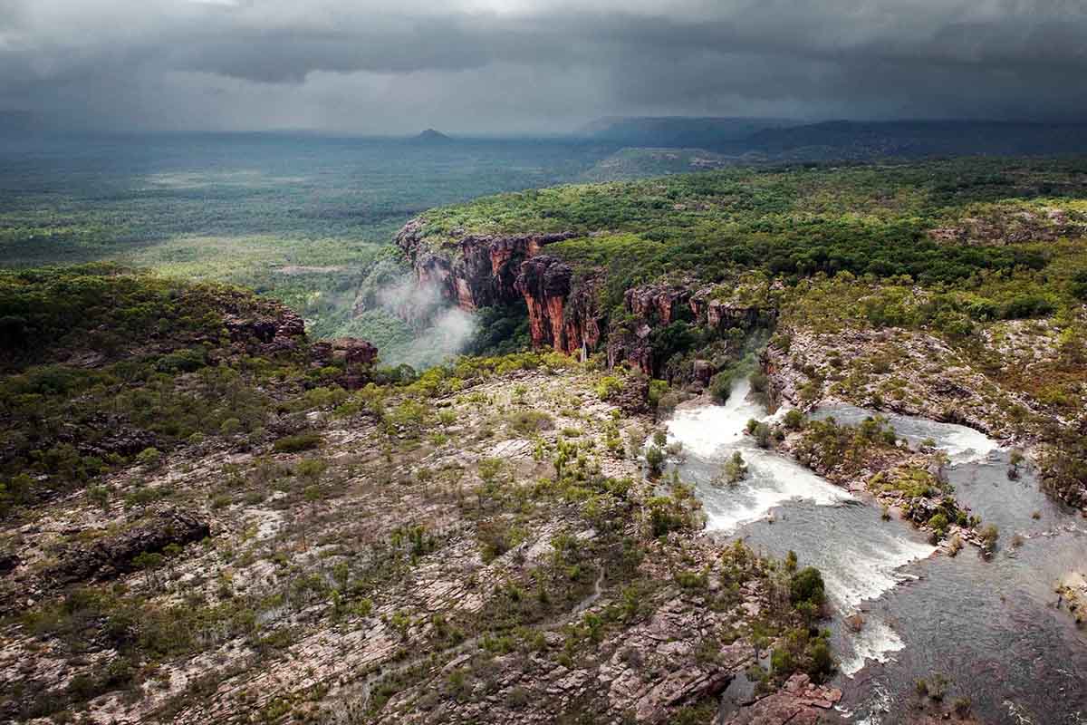 Kakadu National Park- Australia