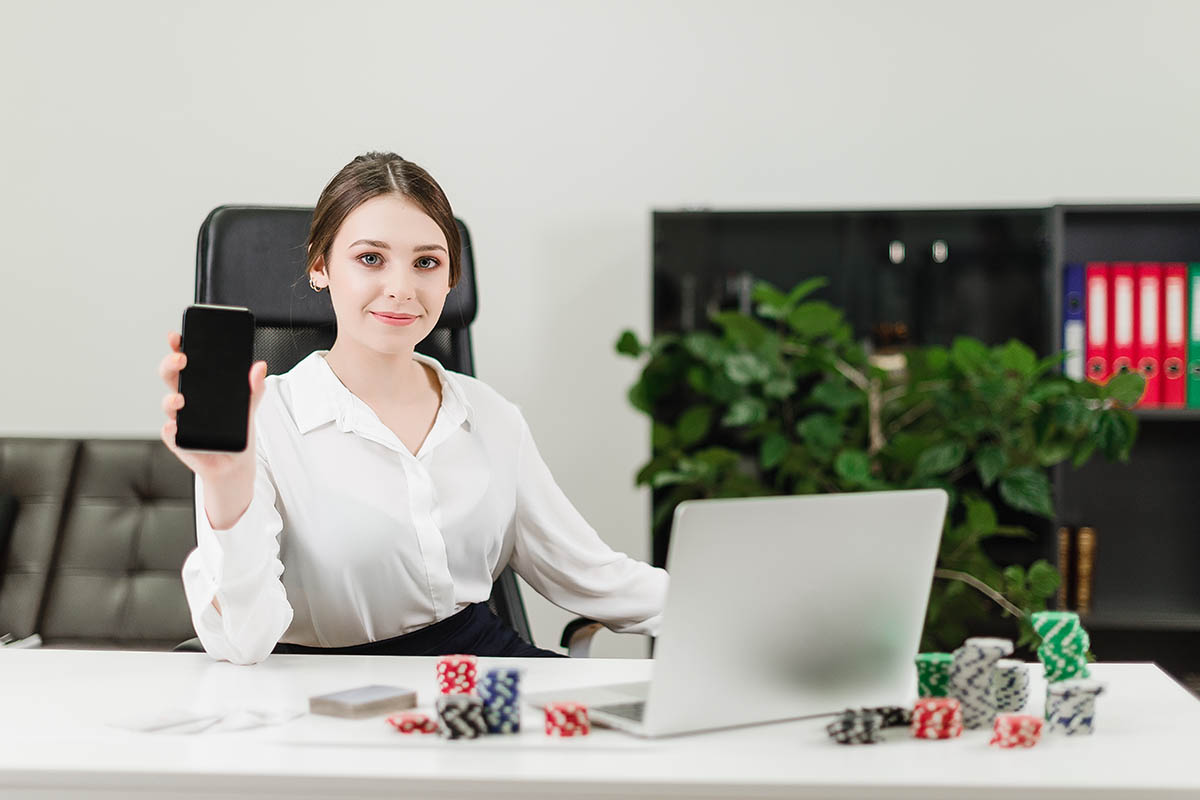 Key Trends for Online Casino Industry 