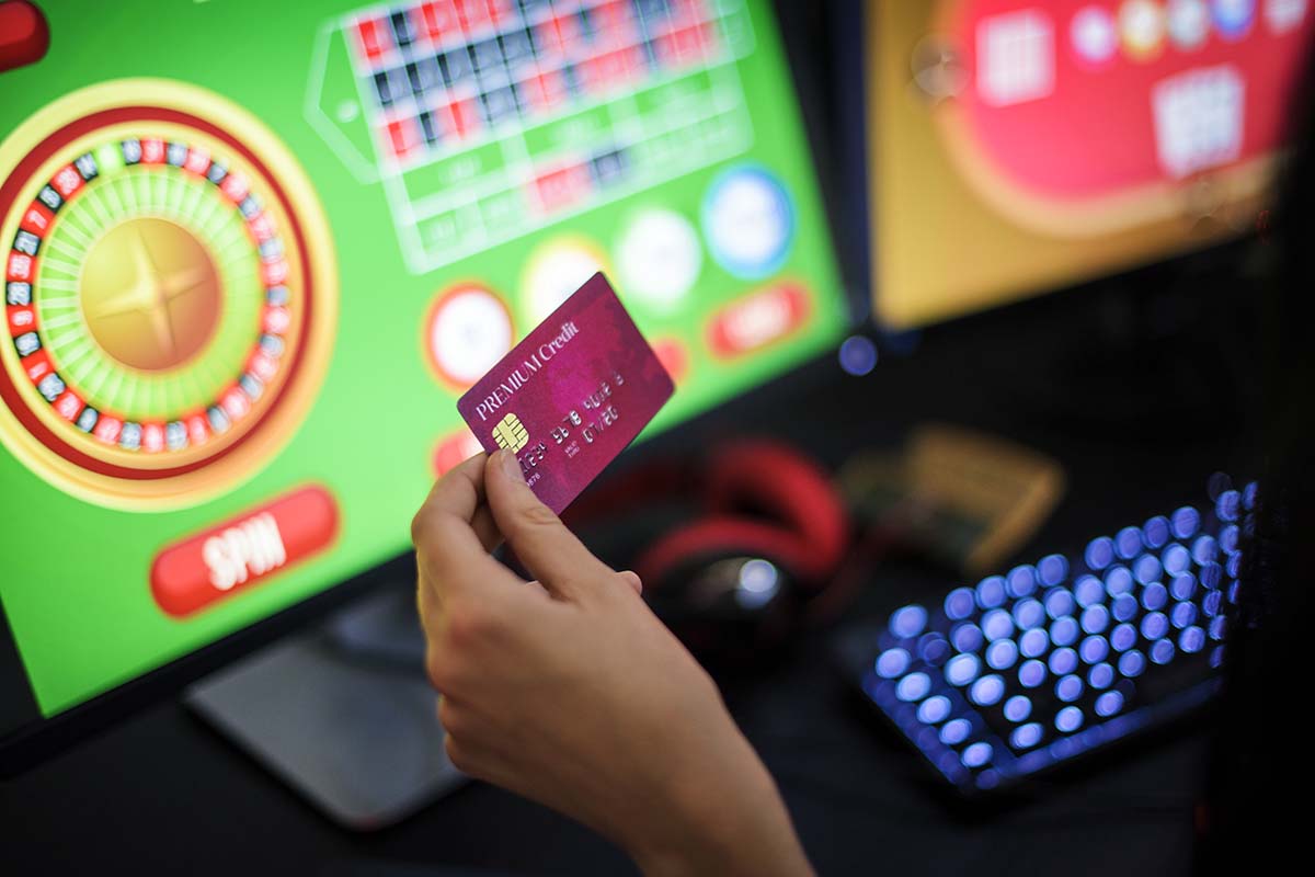Key Trends for Online Casino Industry