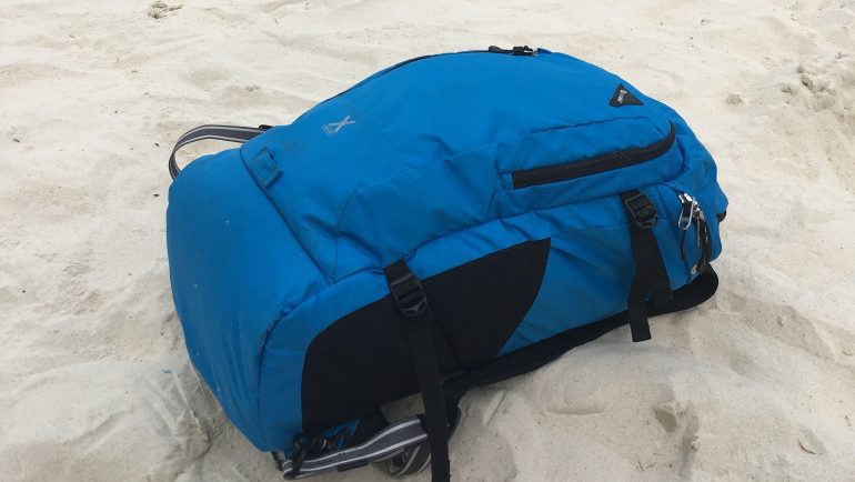 Rugged Luggage: 8 Toughest Bags Perfect For Trips To Remote Locations