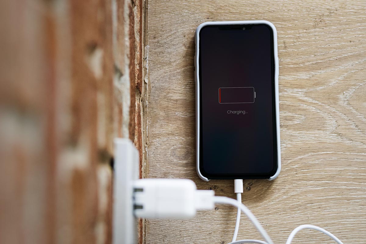 Poor Battery Life