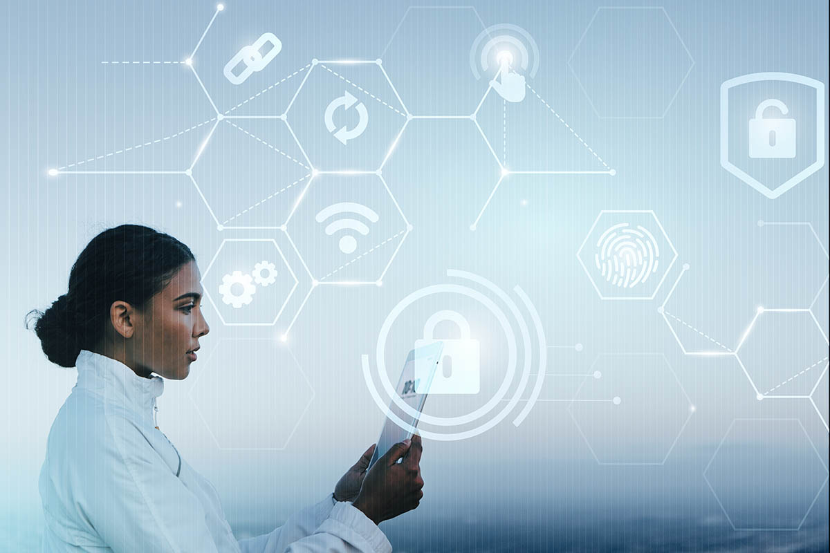 Protecting Your Company's Online Data