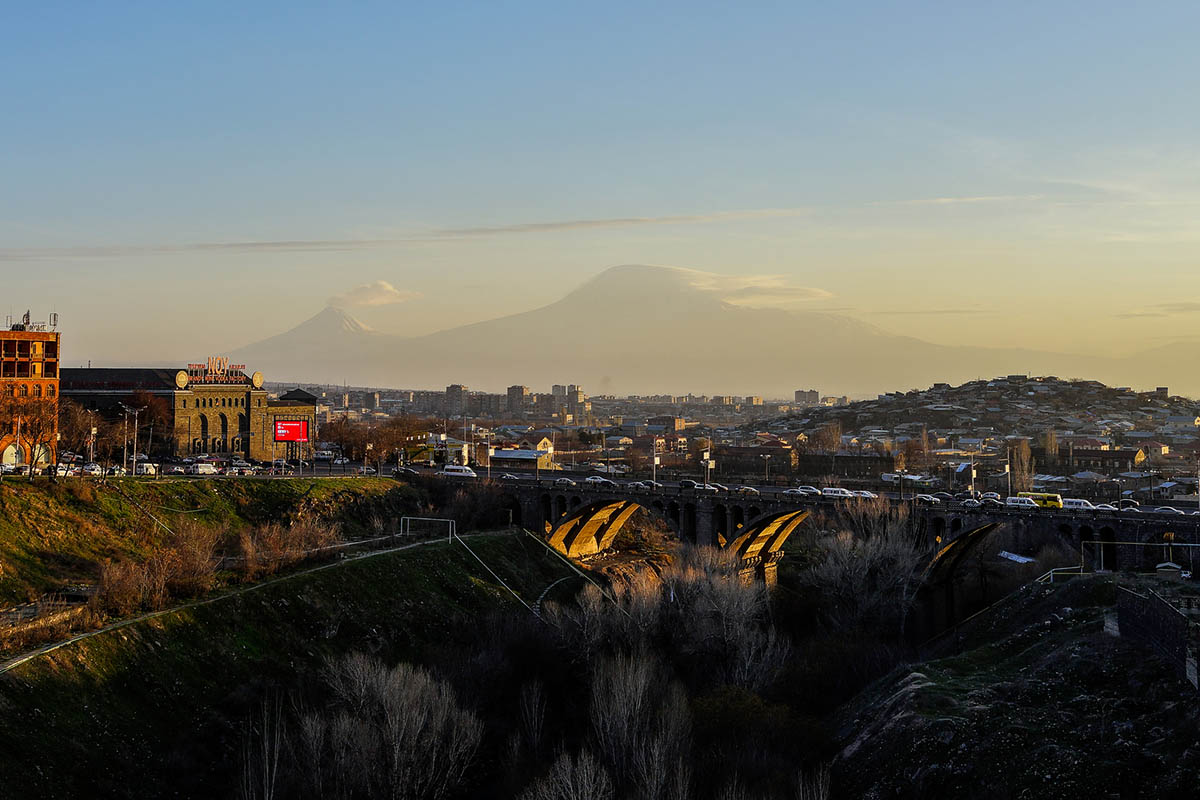 Pubs and Clubs Yerevan