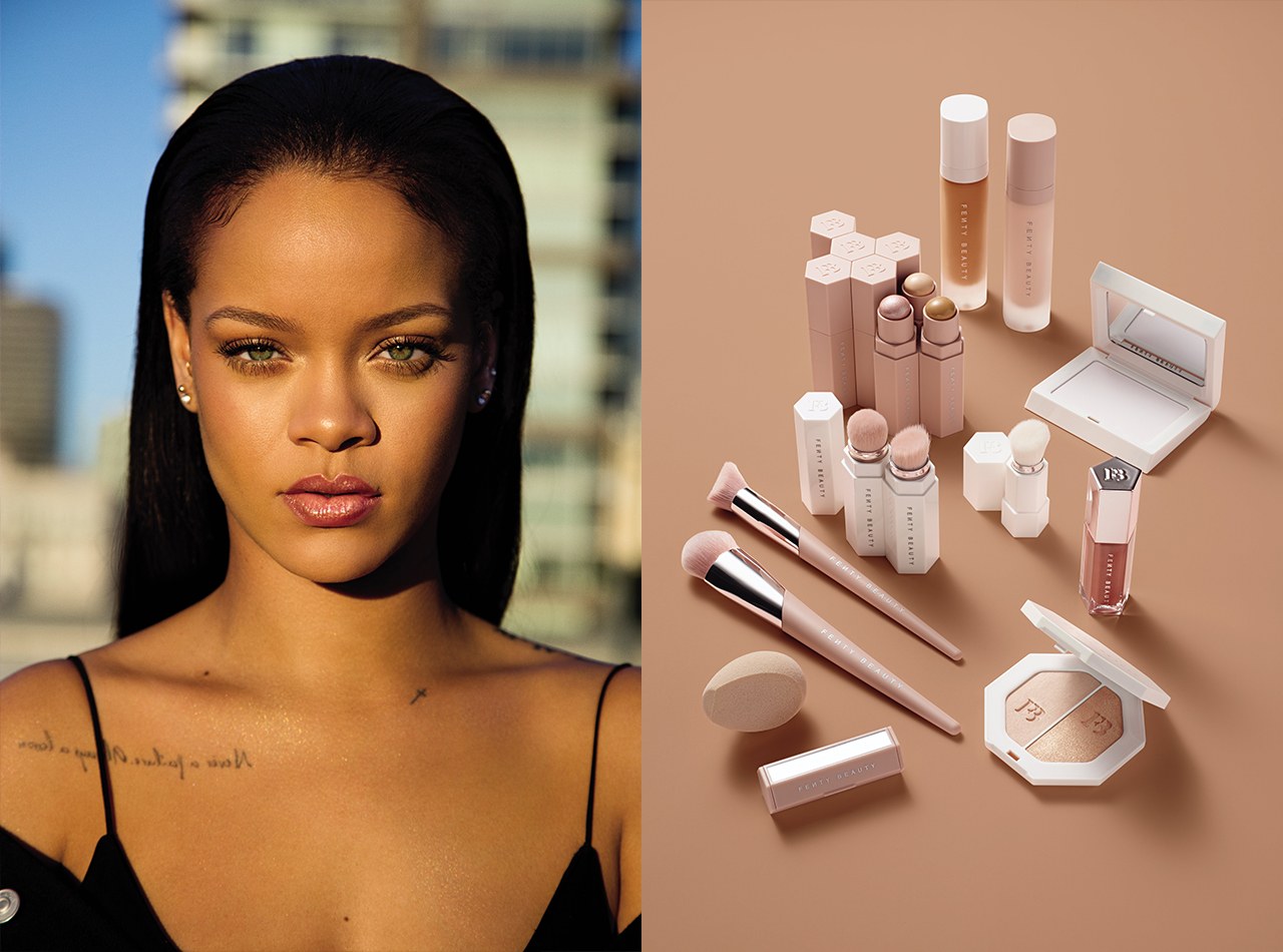 Rihanna’s-Fenty-Beauty