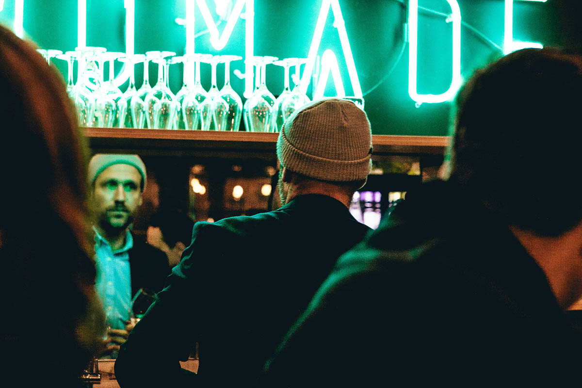Signs You May Be Drinking Too Much