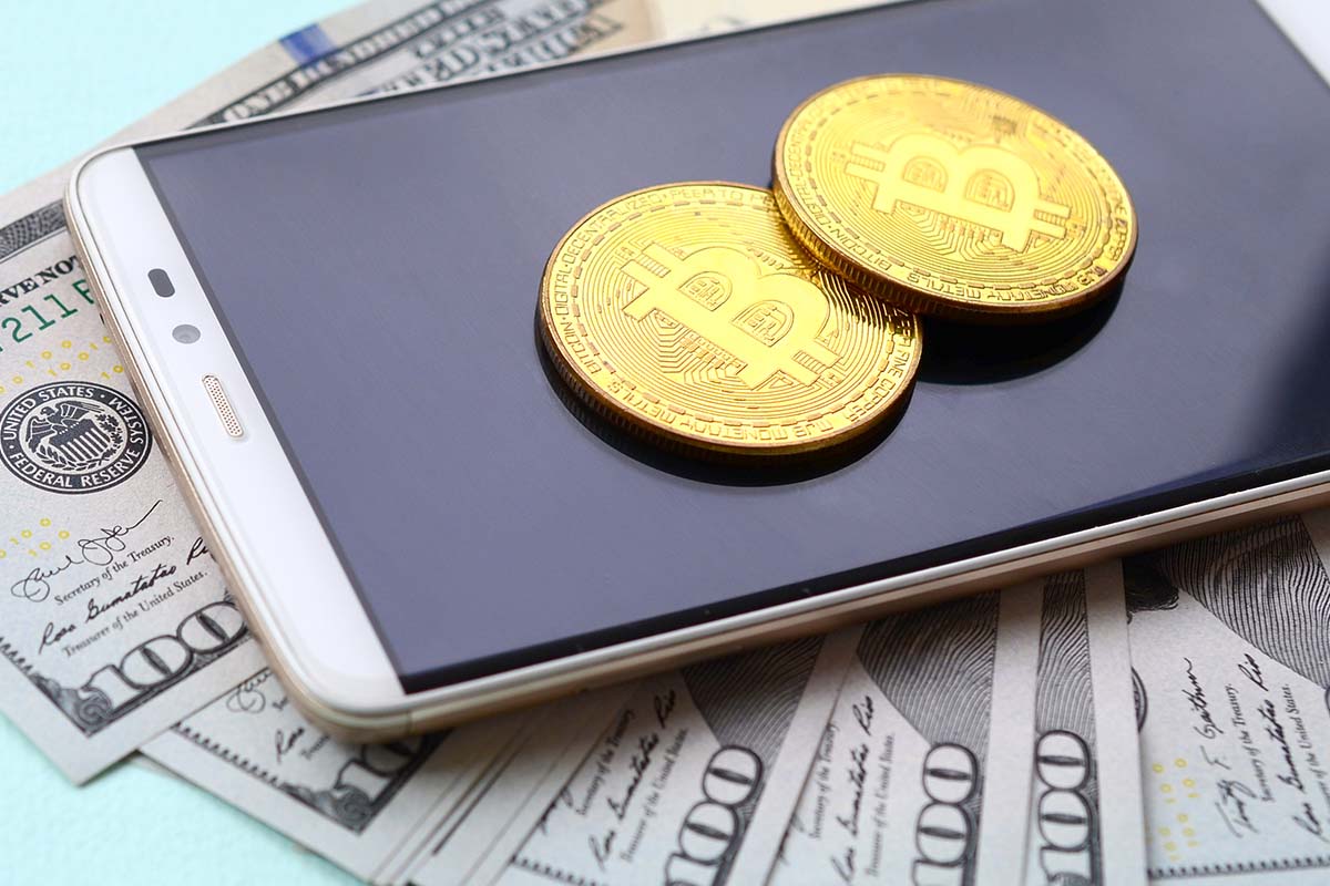 The Advantages of Bitcoin over Other Casino Payment Methods