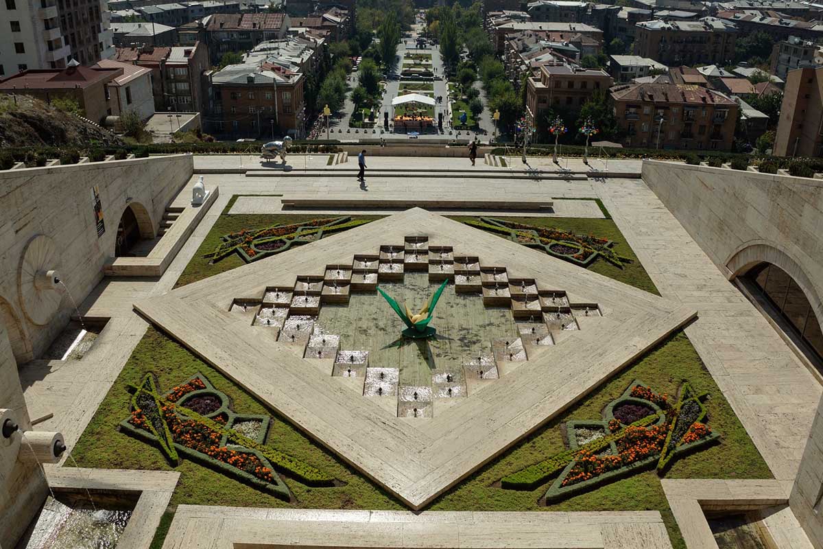 Things To Do in Yerevan