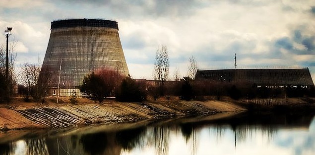 Tours of Chernobyl