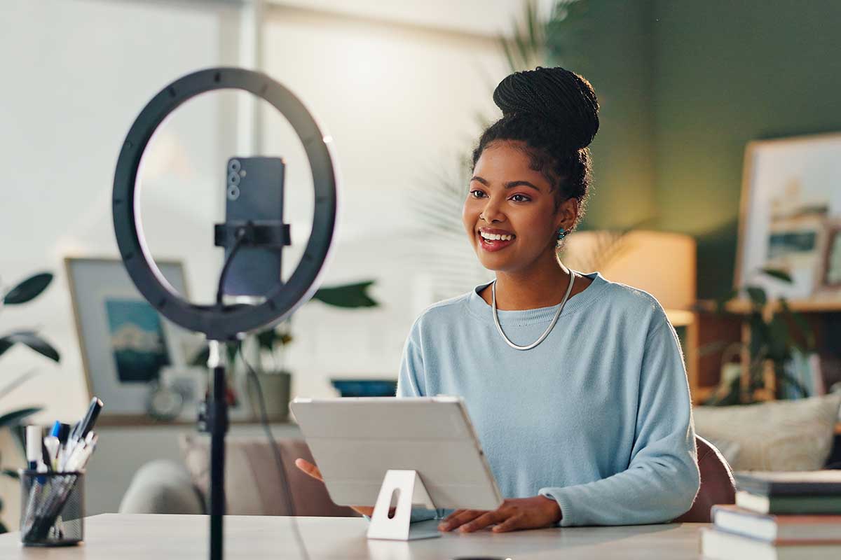 What Is Influencer Marketing