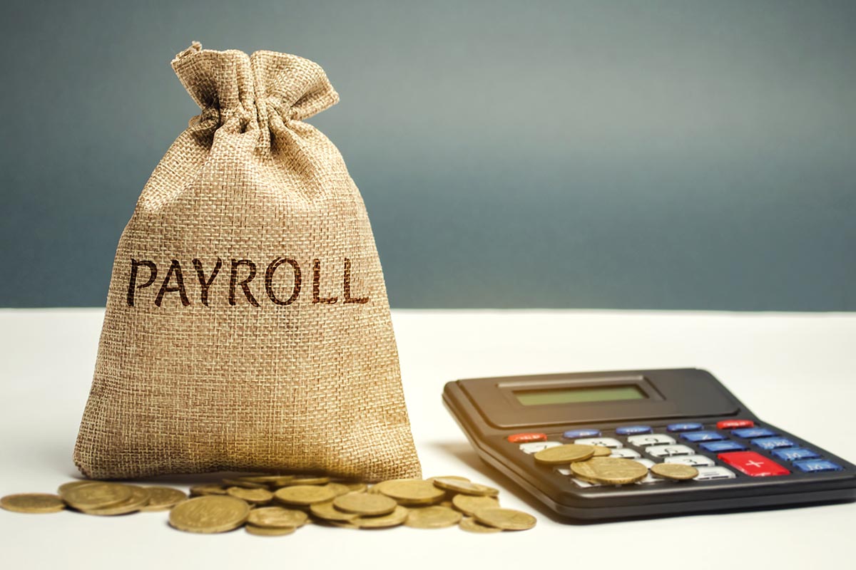 Why You Outsource Your Payroll